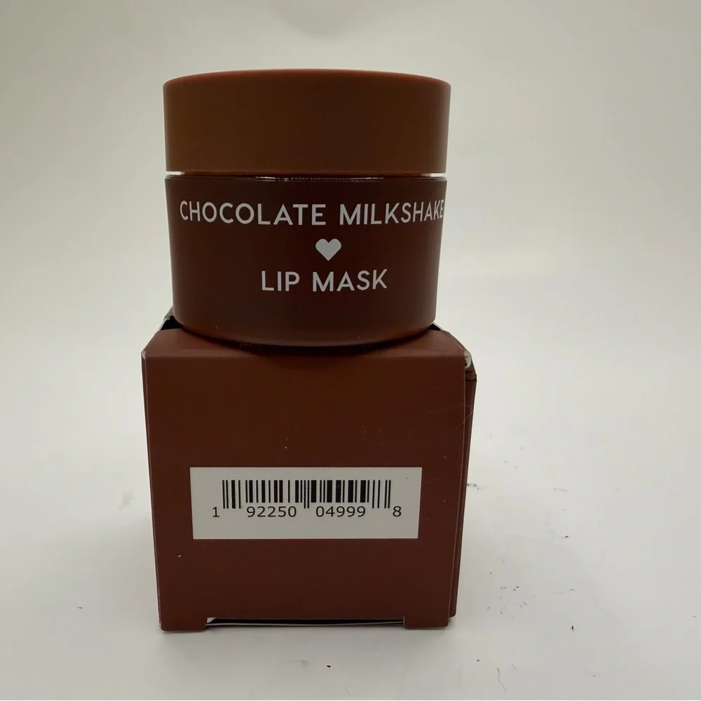 Chocolate Milkshake ColourPop Fresh Kiss Lip Mask  - 0.28oz